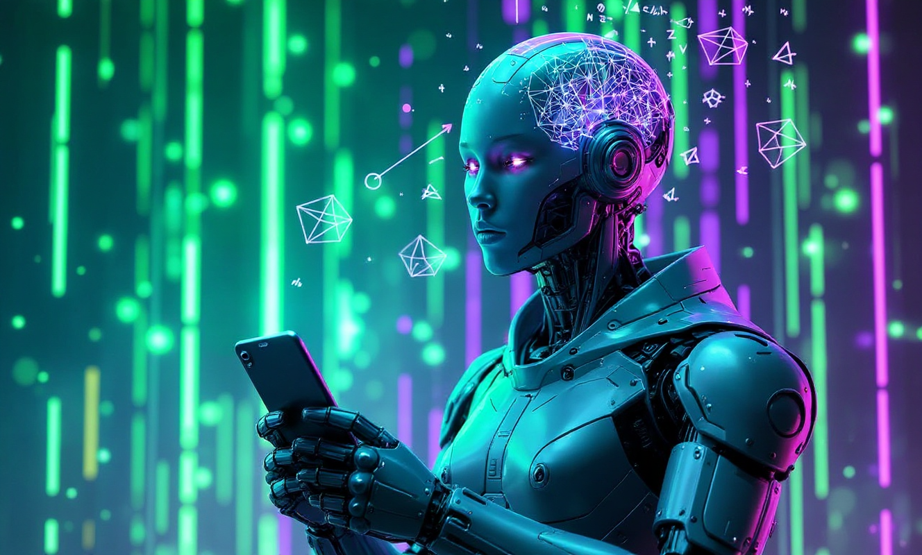 AI robot